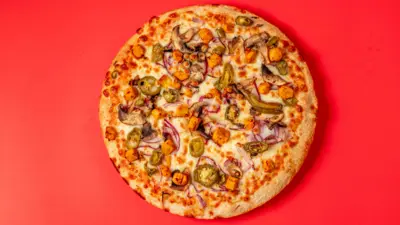 Tandoori Hot