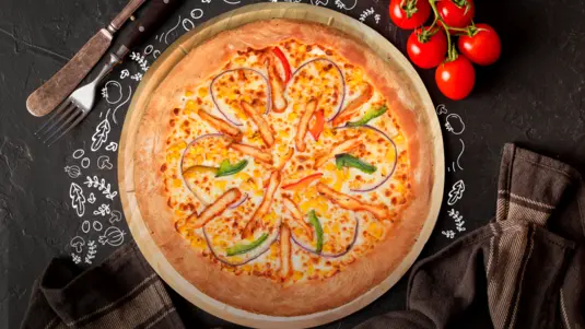 Chicken Supreme - Chicken Collection in Arbury CB4