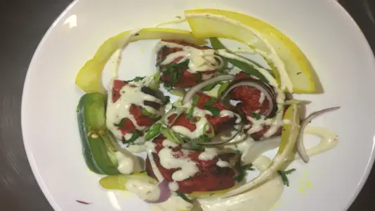 Chicken Tikka Garlic & Herbs - Tandoori Collection in Lower Belvedere DA17