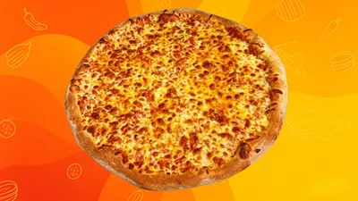 Cheese & Tomato