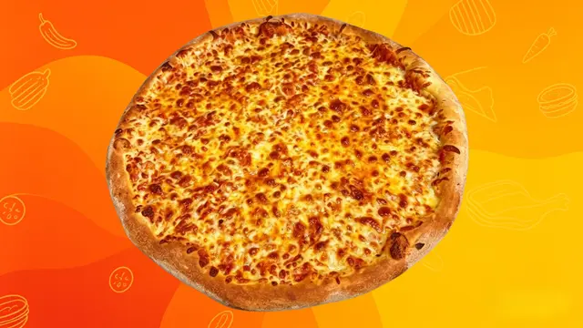 Cheese & Tomato