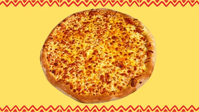 Cheese & Tomato