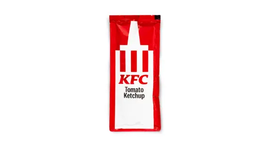 Ketchup