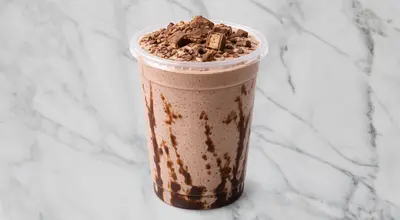 Kinder Bueno® Milkshake