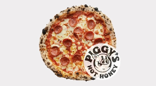 Holy Pepp - Best Pizza Delivery in Kenfig  Cynffig CF33