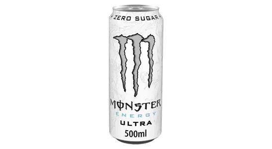 Monster Ultra White - Sundaes Delivery in Lower Sundon LU3