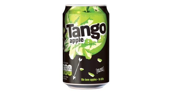 Apple Tango Can