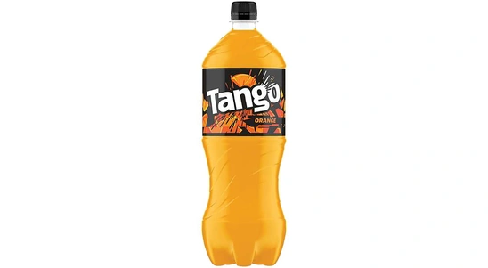 Tango Orange bottle, 1.5L