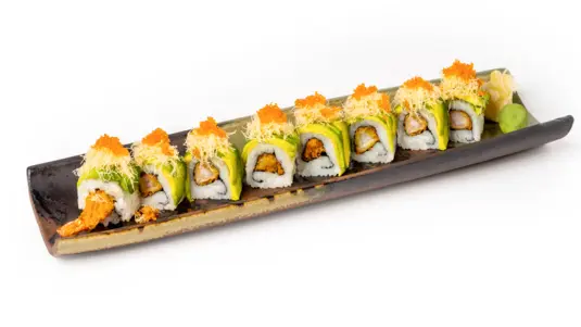 EBI PANKO KABURI - Sushi Box Delivery in Hollingbury BN1