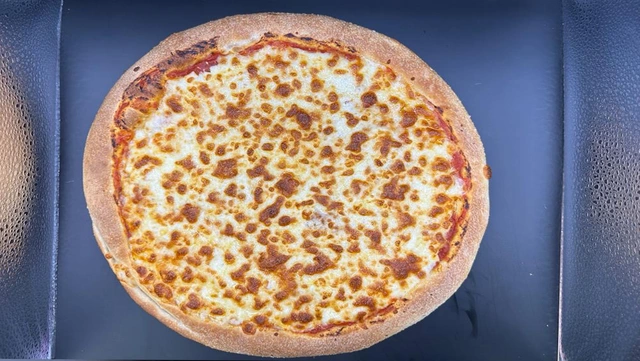 Margherita