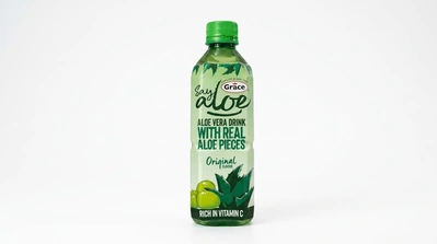 Grace Aloe Vera