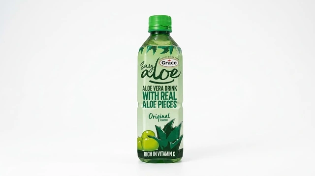 Grace Aloe Vera