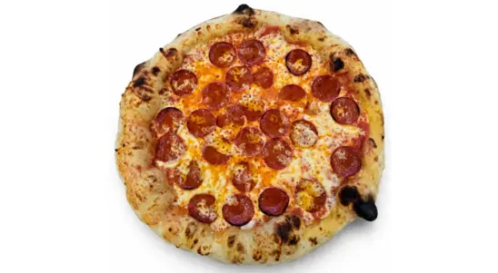 Pepperoni - Luton Pizza Delivery in Stopsley LU2