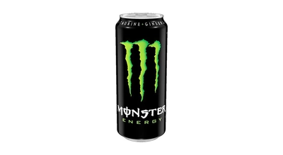 Monster® Original Green. The 'OG'
