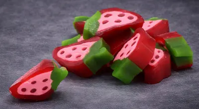 Mixed Peelables