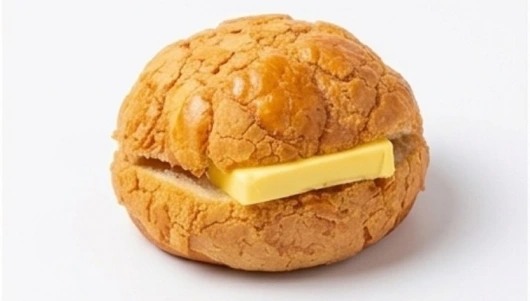 Bolo Bao