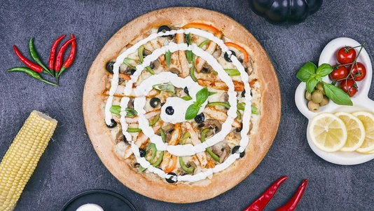 Chicken Ranch - Best Delivery in High Cross CB3