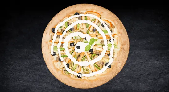 Chicken Ranch - Chicken Delivery in High Cross CB3