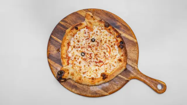 Kids Pizza