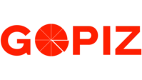 GoPiz - Grays logo