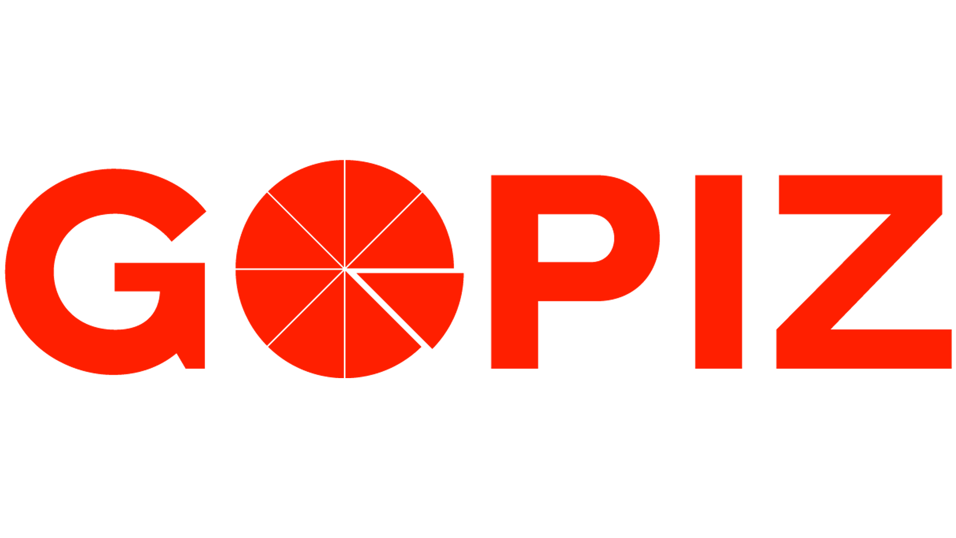 GoPiz - Official Online Ordering
