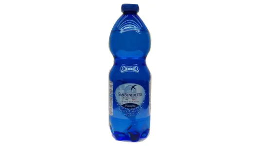 San Benedetto Water Sparkling Bottle - Pizza Near Me Delivery in Horn Park SE12