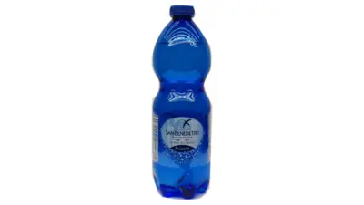 San Benedetto Water Sparkling Bottle