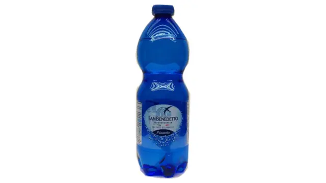 San Benedetto Water Sparkling Bottle