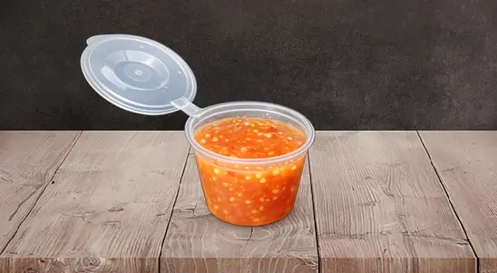Sweet Chilli Dip