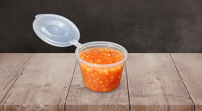Sweet Chilli Dip