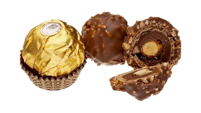 Ferrero Rocher® Milkshake