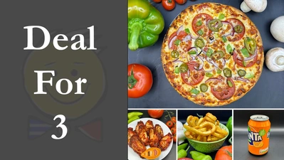 Deal For 3