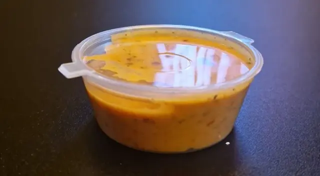 Z Sauce Dip