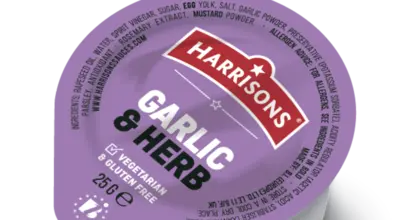 Garlic & Herb Dip