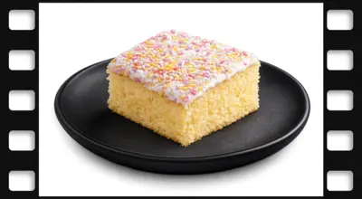 School Cake
