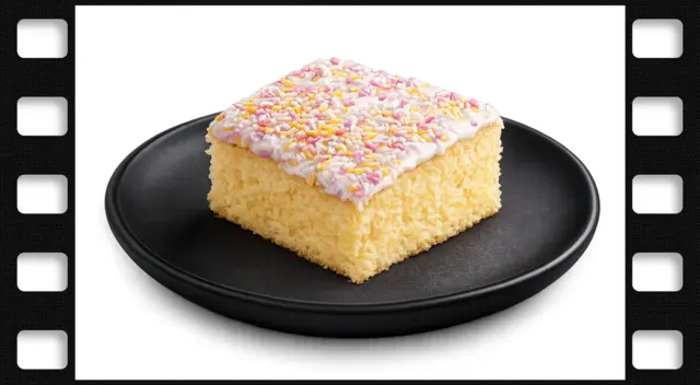 School Cake