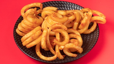 Curly Fries