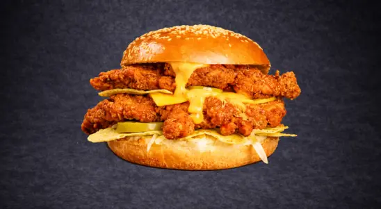Fried Chicken King - Wings Delivery in Hackney Marsh E9