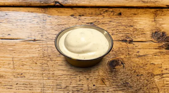 Garlic Mayo Dip - Chips Collection in Old Heath CO2