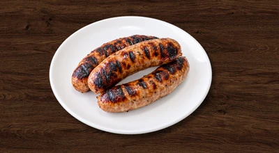 Jumbo Sausage
