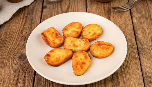 Vegan Nuggets