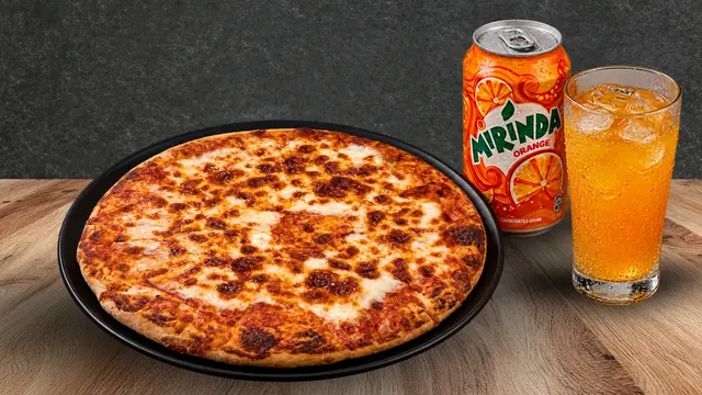 Margherita