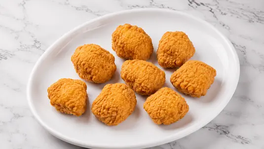 Chicken Bites