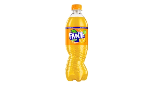 Fanta 500ml - Best Collection in Longbridge CV34