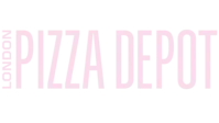 London Pizza Depot - Ilford logo