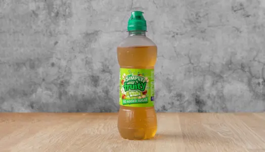 Simply Fruity Apple