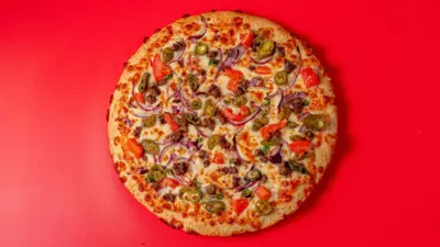 Hot "n" Spicy