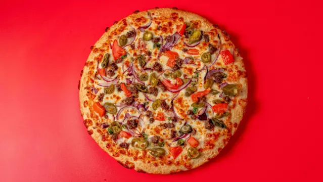 Hot "n" Spicy
