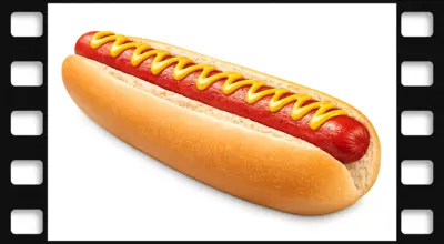 Prem XL Hot Dog