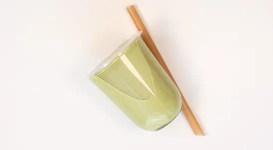 Matcha Green Tea - Satay Collection in West Hagbourne OX11